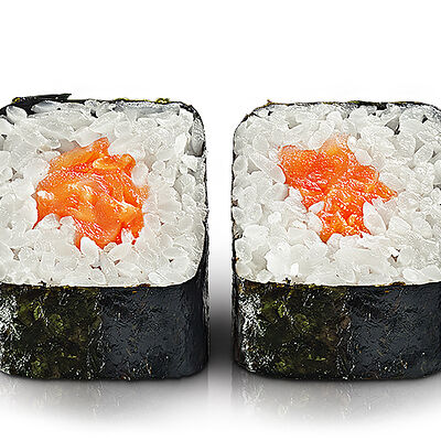 Сяке Маки в Суши Make по цене 172 ₽