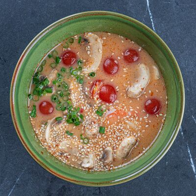 Том ям кунг в Панда по цене 35 р.