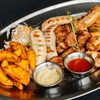 Берлинский мясник в Biergarten по цене 3998