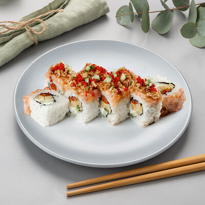 Тунец-лосось в Сушишоп по цене 290