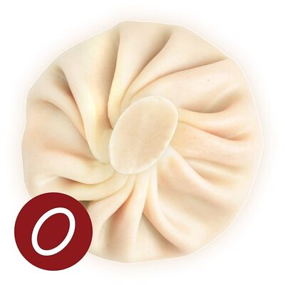 Вишня и творог в Старик Хинкалыч по цене 85 ₽