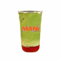 Milly в Mani Bubble Tea