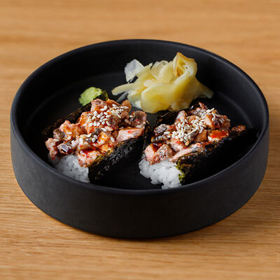 Гунканы Угорь в Kenobi по цене 420 ₽