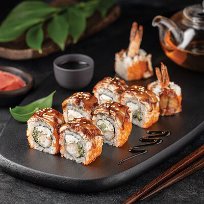 Майами Бич в СушиСтор по цене 660