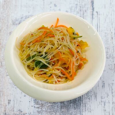 Салат Шанхай в Изюм по цене 150 ₽