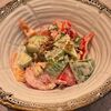 Салат по-Грузински в Огонь да Мясо по цене 480