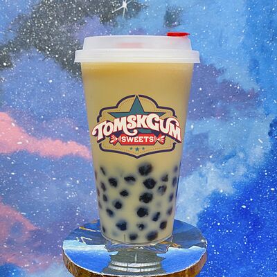 Pina Kolada Пина Колада в TomskGum - вкусы других стран по цене 390 ₽