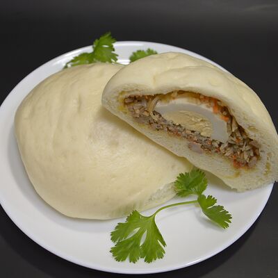 Бань баов TOM Вьетнамская кухня по цене 310 ₽