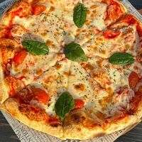 Маргарита в Flamin