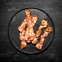 Бекон 25 г в Red Rocket Bar