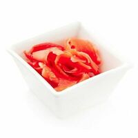 Имбирь в SushiHome