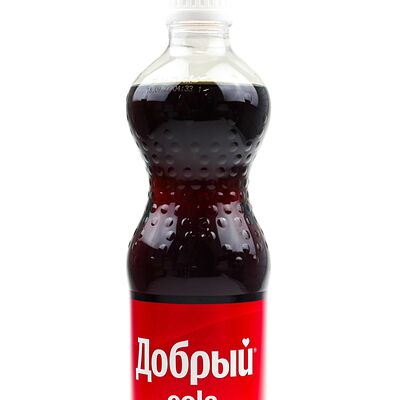 Добрый Cola в Баракат по цене 118 ₽