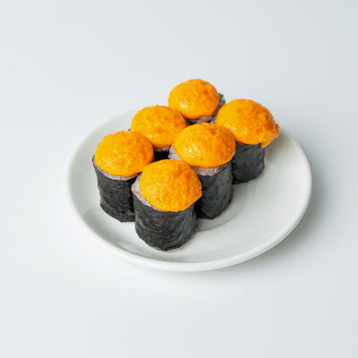 Ролл каппа спайси маки (дм) в Суши Ё Пицца по цене 260 ₽