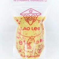 Ча Тхай зеленый в Lao Lee