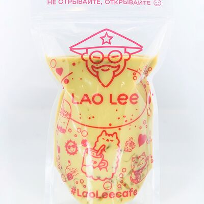 Ча Тхай зеленый в Lao Lee по цене 250 ₽