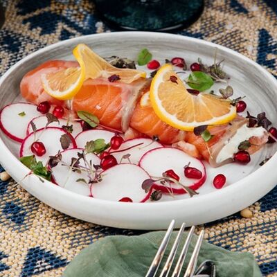 Рулетики памирские в ШБ Next по цене 850 ₽