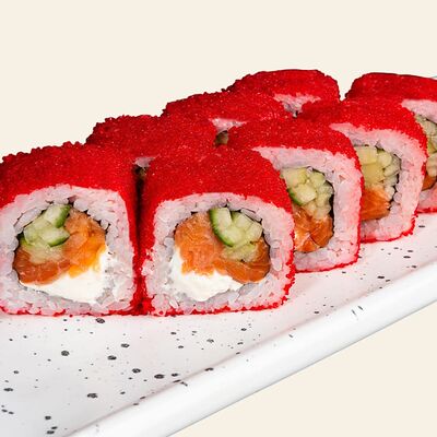 Аляска в Томята Тосуши по цене 744 ₽