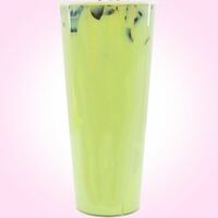 Мятная матча в Bubble tea