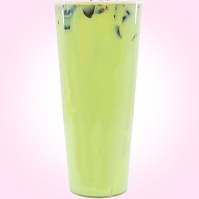 Мятная матча в Bubble tea по цене 439 ₽