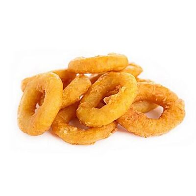 Луковые кольца в Pizza-House по цене 253 ₽