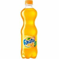 Fanta в Black Scent