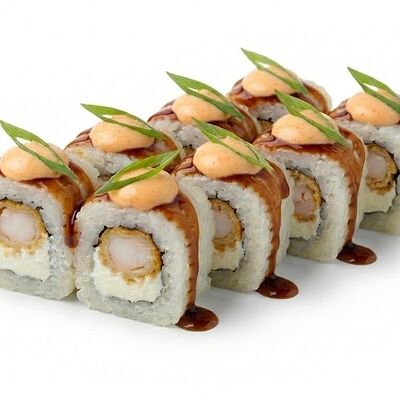 Харли в Суши Всем по цене 395 ₽