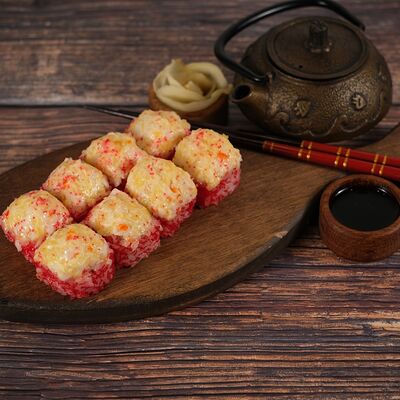 Катами в Японский городовой 64 по цене 395 ₽