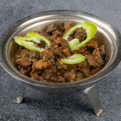 Тжвыжик в У Бурчо по цене 1250 ₽