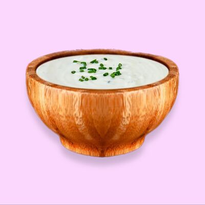 Соус Чесночный в Пицца Лисица Экспресс по цене 79 ₽