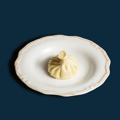 Хинкали с сыром и зеленью в Дареджани по цене 770 ₸