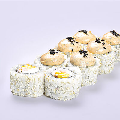 Нежный в СУШИБОКС по цене 498 ₽