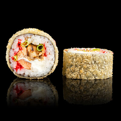 Сифудо темпура в Дракон по цене 590 ₽