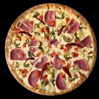 Пицца кавказская (31 см) в As Pizza