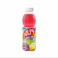 Pulpy Тропический в Max Burger Halal