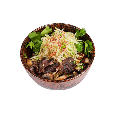 Яки Рамен с говядиной в Asia по цене 640 ₽