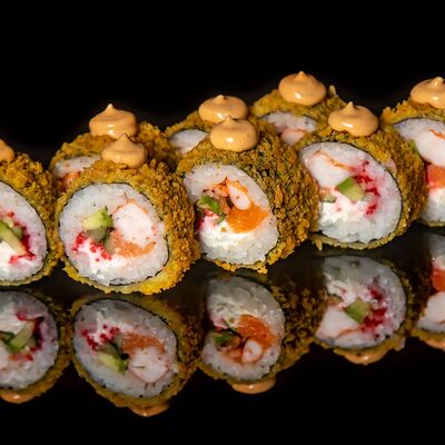 Киото темпура в Марко пицца по цене 636 ₽