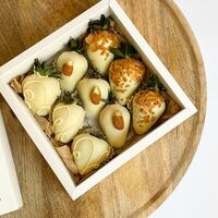 Клубничный набор Марсель маленький в Клубника
