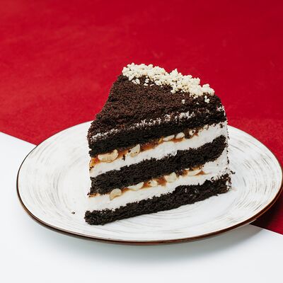 Сникерс в Farina Ватрушкина по цене 359 ₽