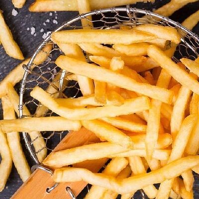 Картошка фри в Arts - food по цене 195 ₽