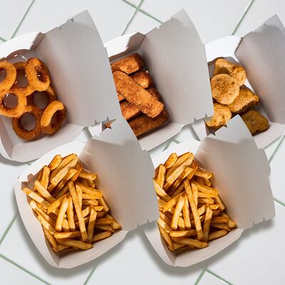 Пивная тарелка в Epic Pizza по цене 1670 ₽