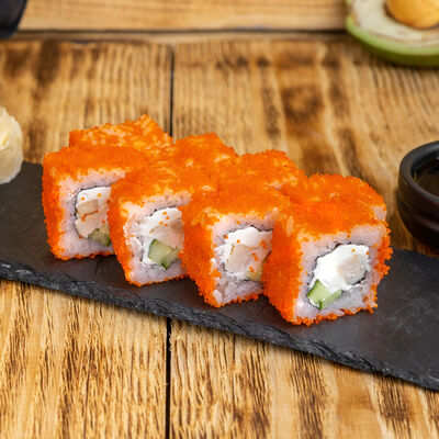 Тори терияки в Ихтус по цене 405