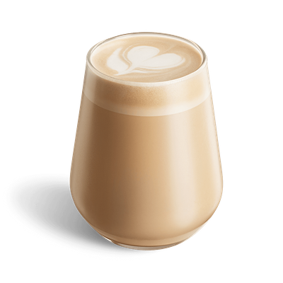 Капучино в Блинбери по цене 189