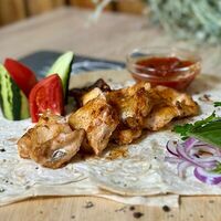 Курица (мякоть) в Шереп