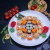 Сет Весна в My Sushi по цене 840