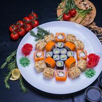 Сет Весна в My Sushi