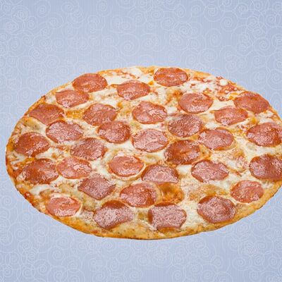 Двойная пепперони в SushiLab по цене 500 ₽