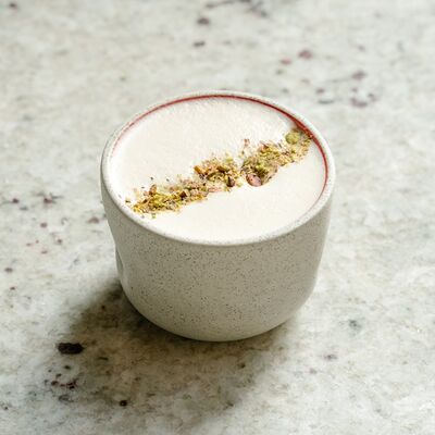 Сырный Раф в Tin по цене 550 ₽