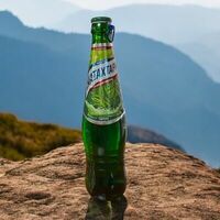 Натахтари Тархун в Тандырoff