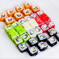 Californi Кейшн в SushiShark
