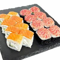 Гурман в ЕдУ буду